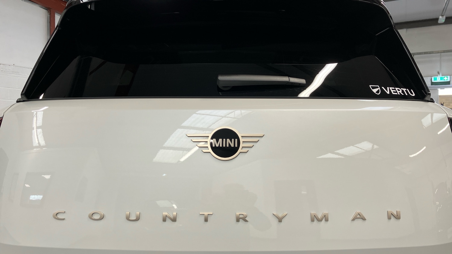 Used MINI Countryman 2025 for sale - 76968342: Photo 82