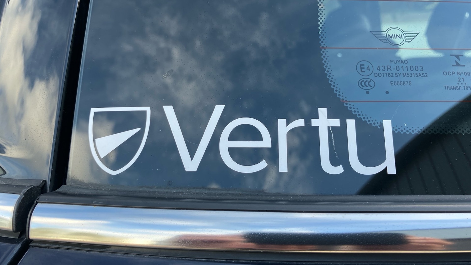 Vehicle 69