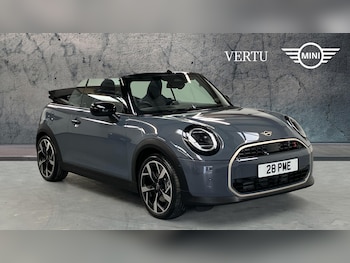 Used MINI Cooper 2025 for sale - 76008727: Photo