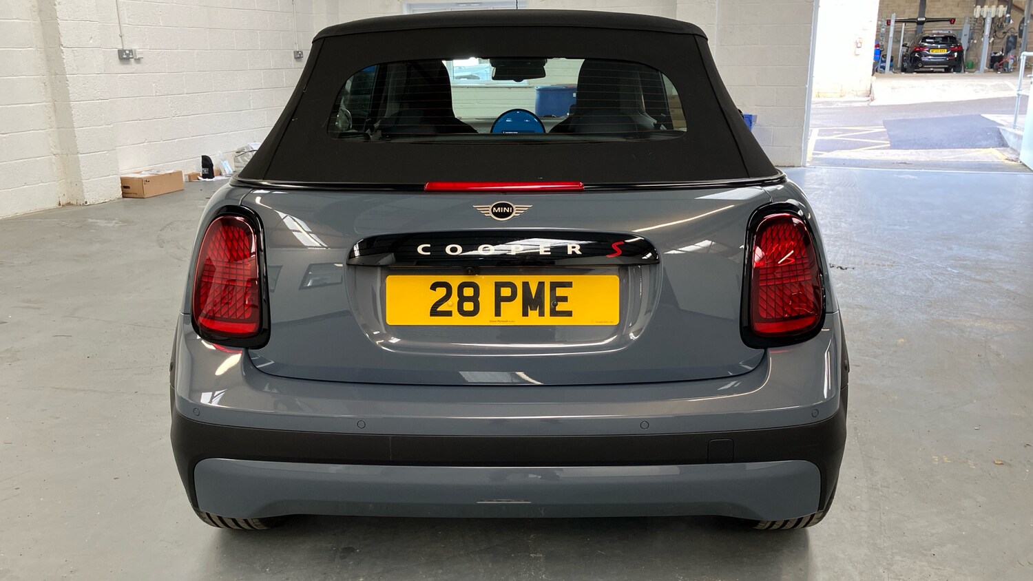Vehicle 27