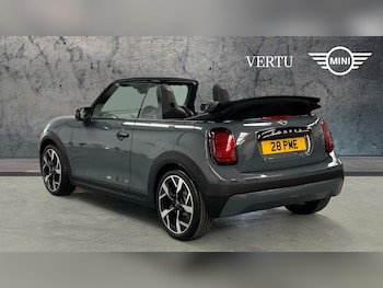 Used MINI Cooper 2025 for sale - 76008727: Photo