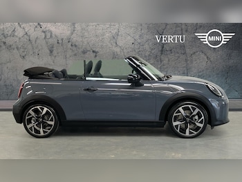 Used MINI Cooper 2025 for sale - 76008727: Photo