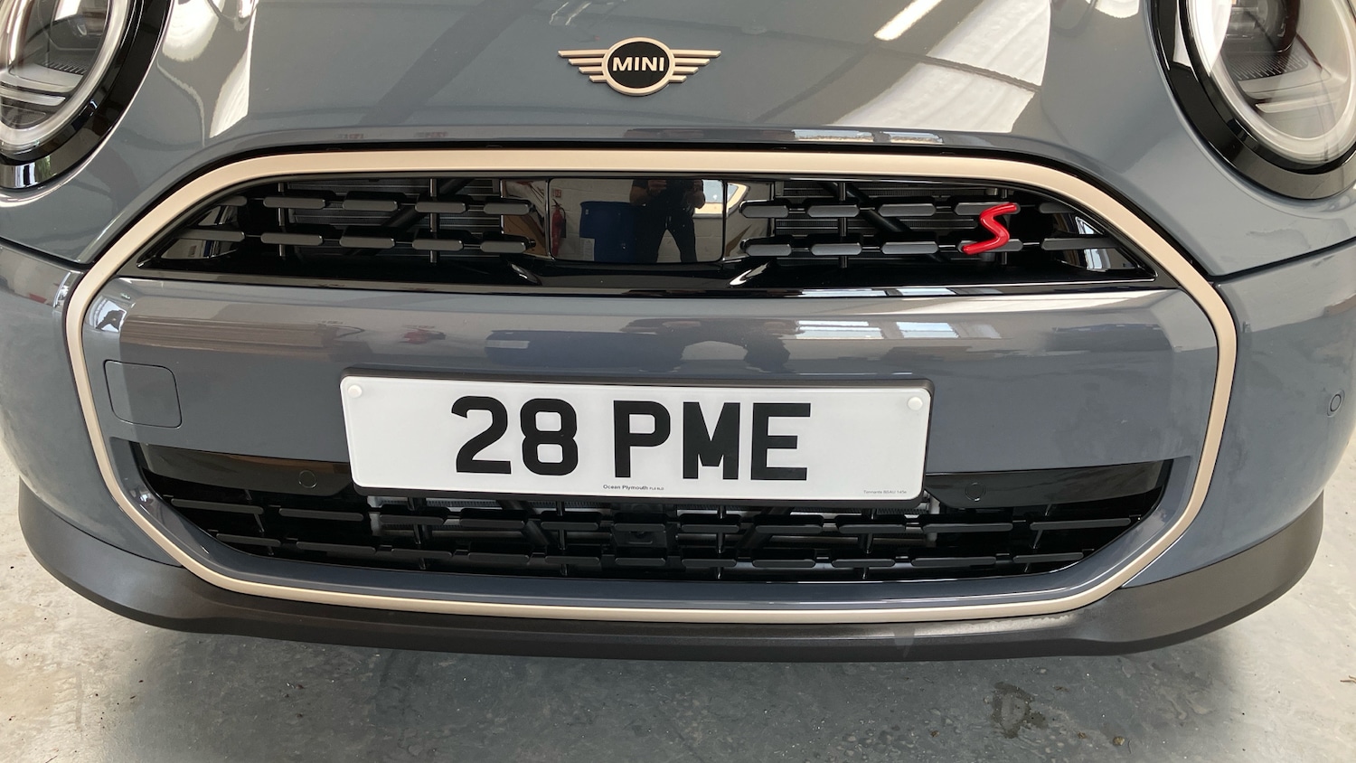 Vehicle 73