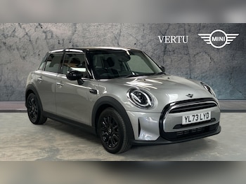 Used MINI Hatch 2024 for sale - 79215849: Photo