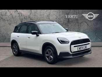 2024 (74) - 1.5 C Classic [Level 1] 5dr Auto Petrol Hatchback