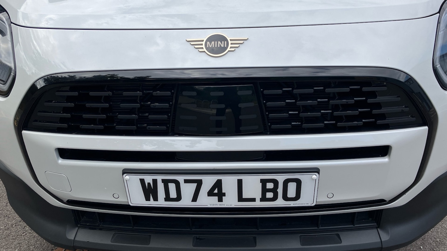 Vehicle 68