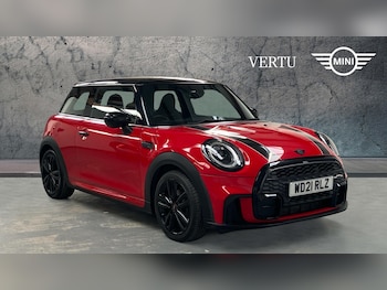 2021 (21) - 1.5 Cooper Sport 3dr Auto