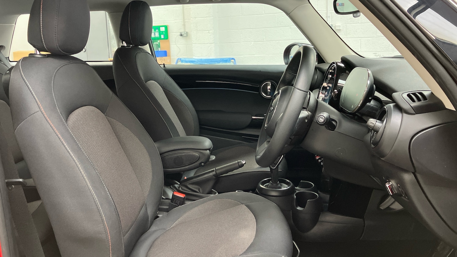 Used MINI Hatch 2024 for sale - 78197323: Photo 11