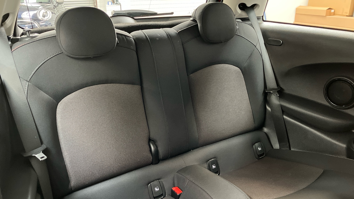 Used MINI Hatch 2024 for sale - 78197323: Photo 12