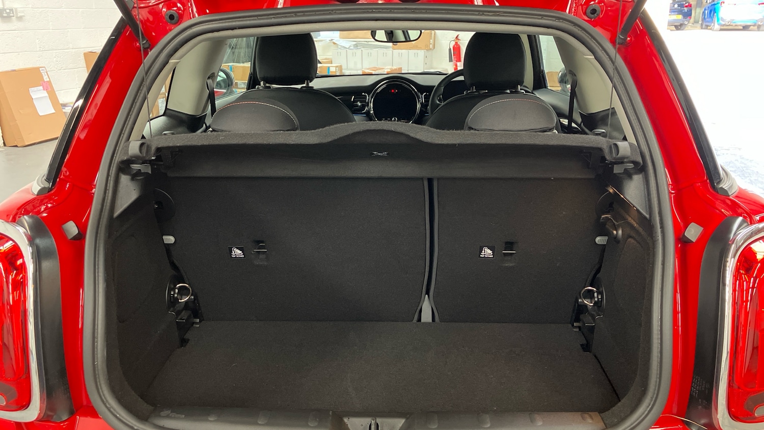 Used MINI Hatch 2024 for sale - 78197323: Photo 13