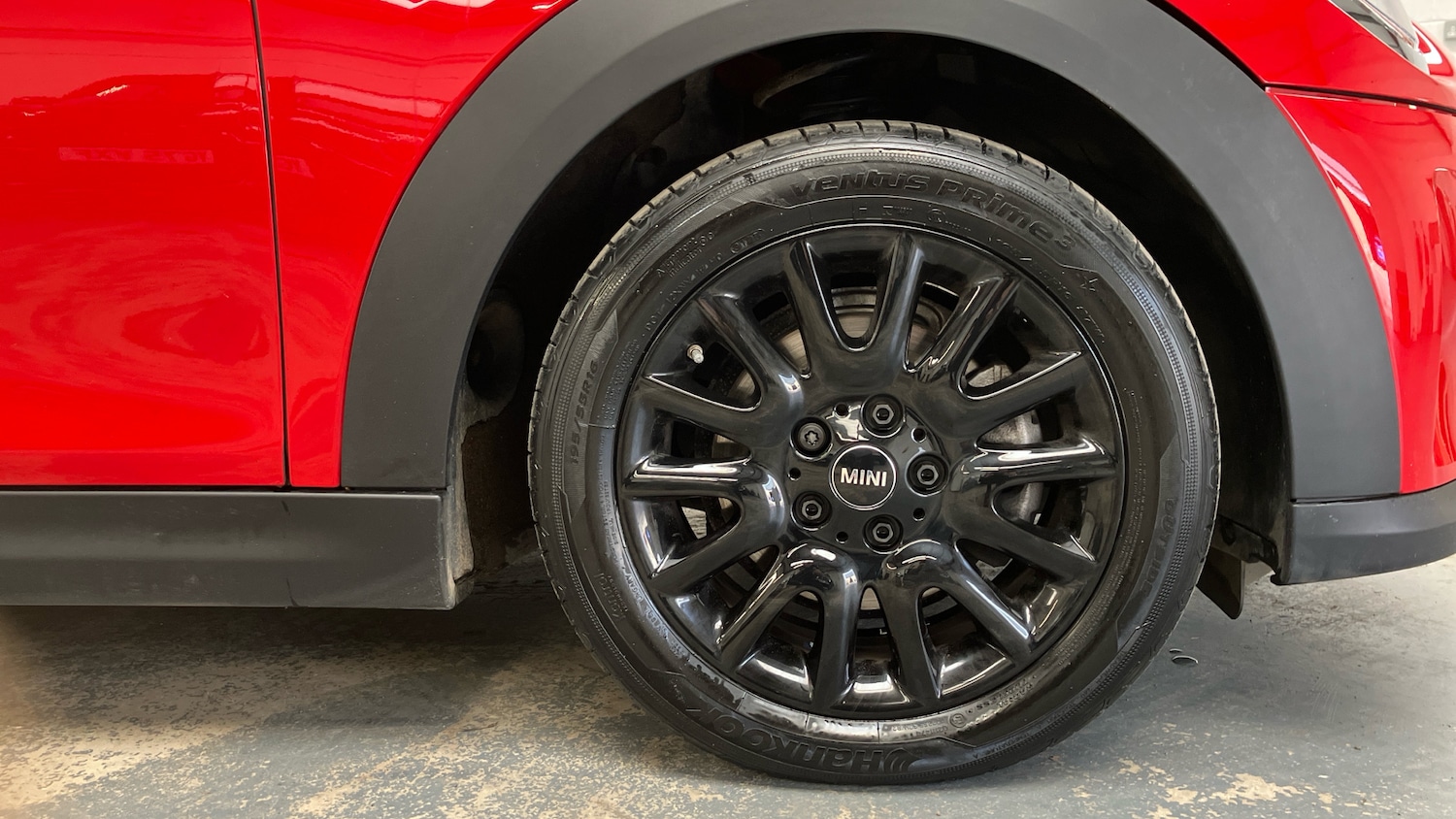 Used MINI Hatch 2024 for sale - 78197323: Photo 14