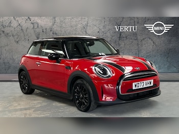 Used MINI Hatch 2024 for sale - 78197323: Photo