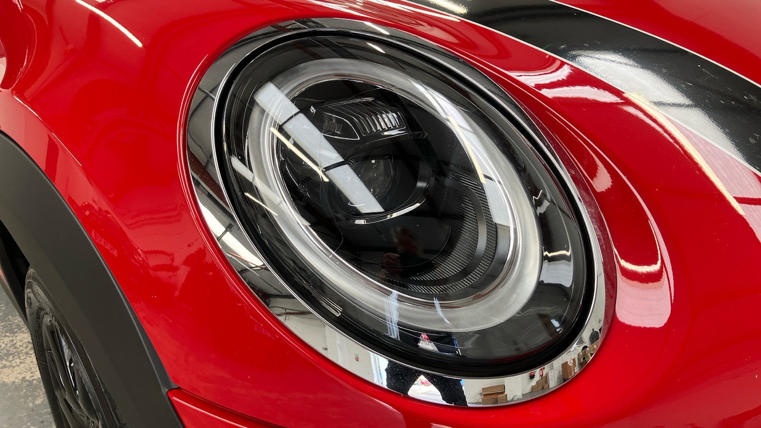 Used MINI Hatch 2024 for sale - 78197323: Photo 23