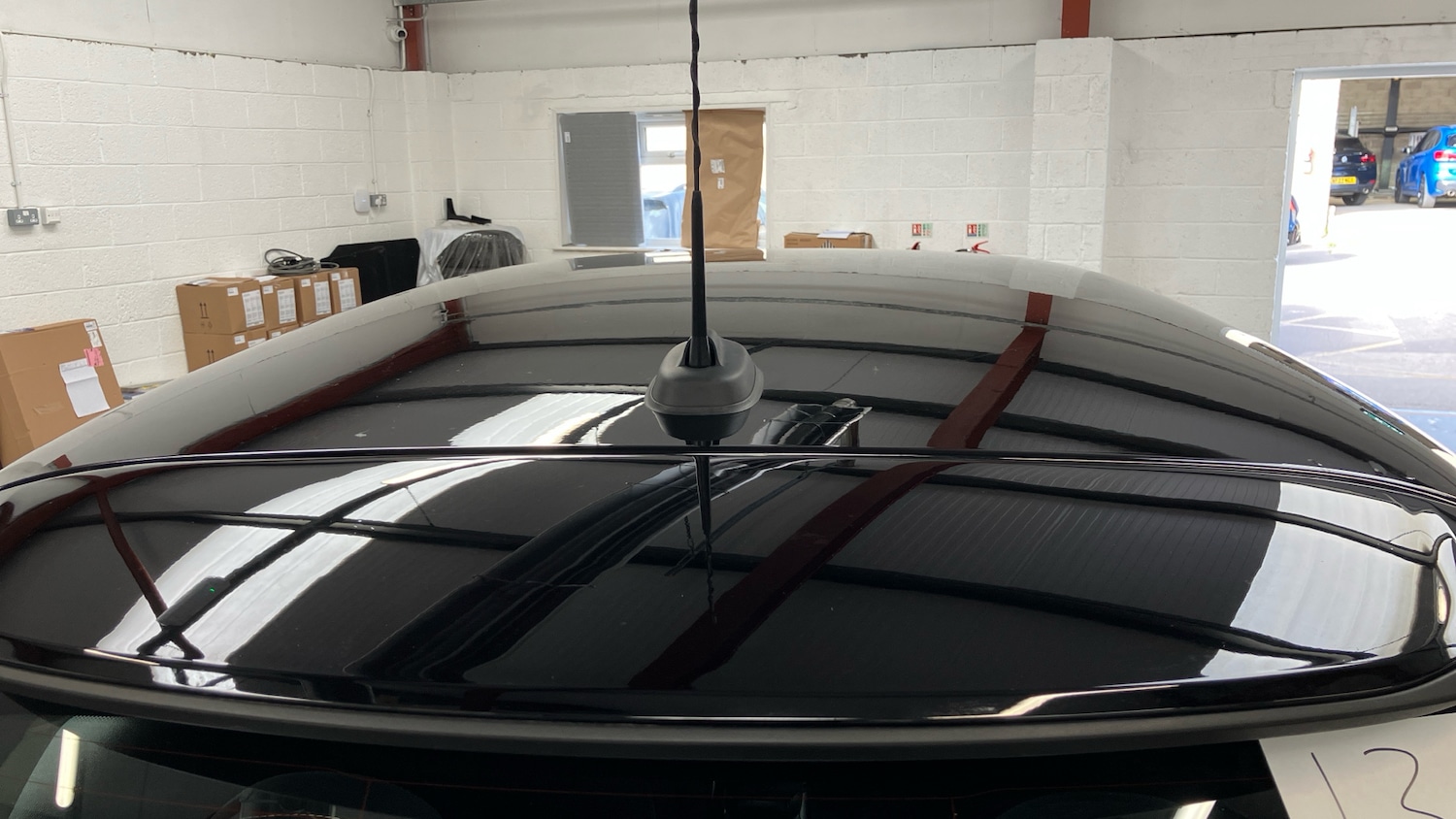 Used MINI Hatch 2024 for sale - 78197323: Photo 24