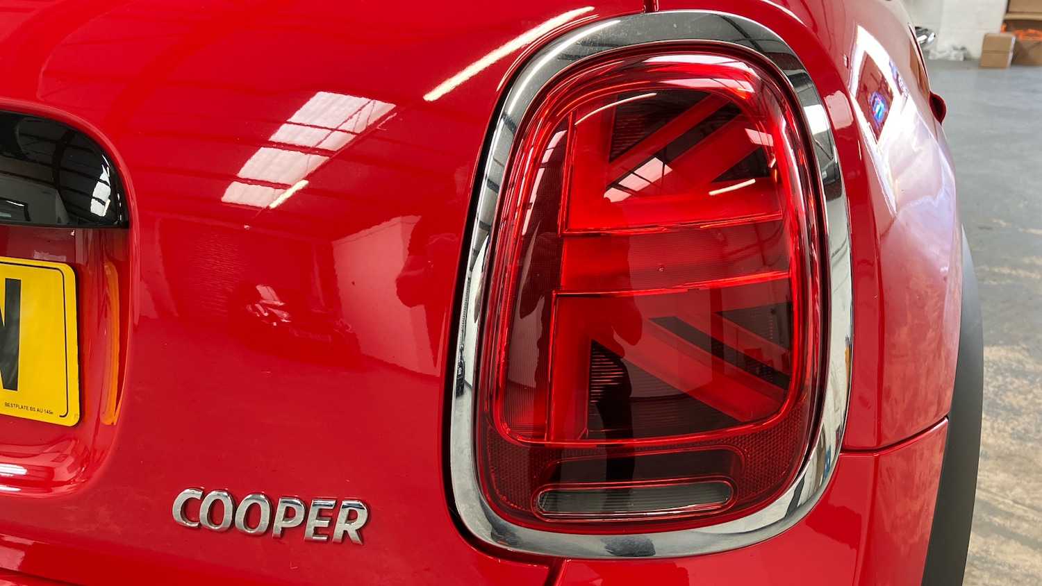 Used MINI Hatch 2024 for sale - 78197323: Photo 25