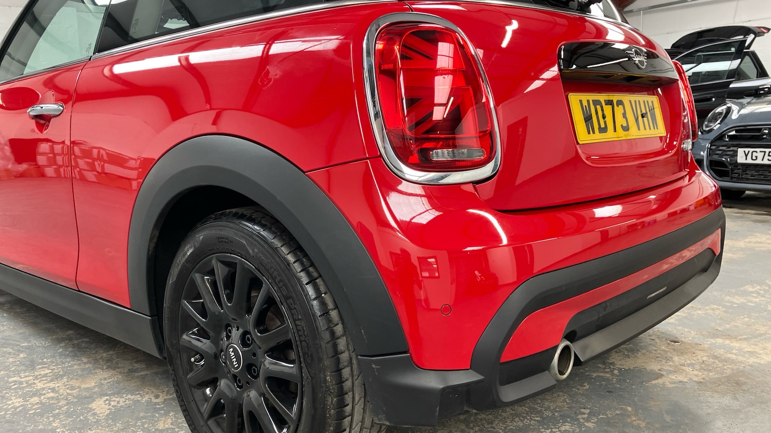 Used MINI Hatch 2024 for sale - 78197323: Photo 26