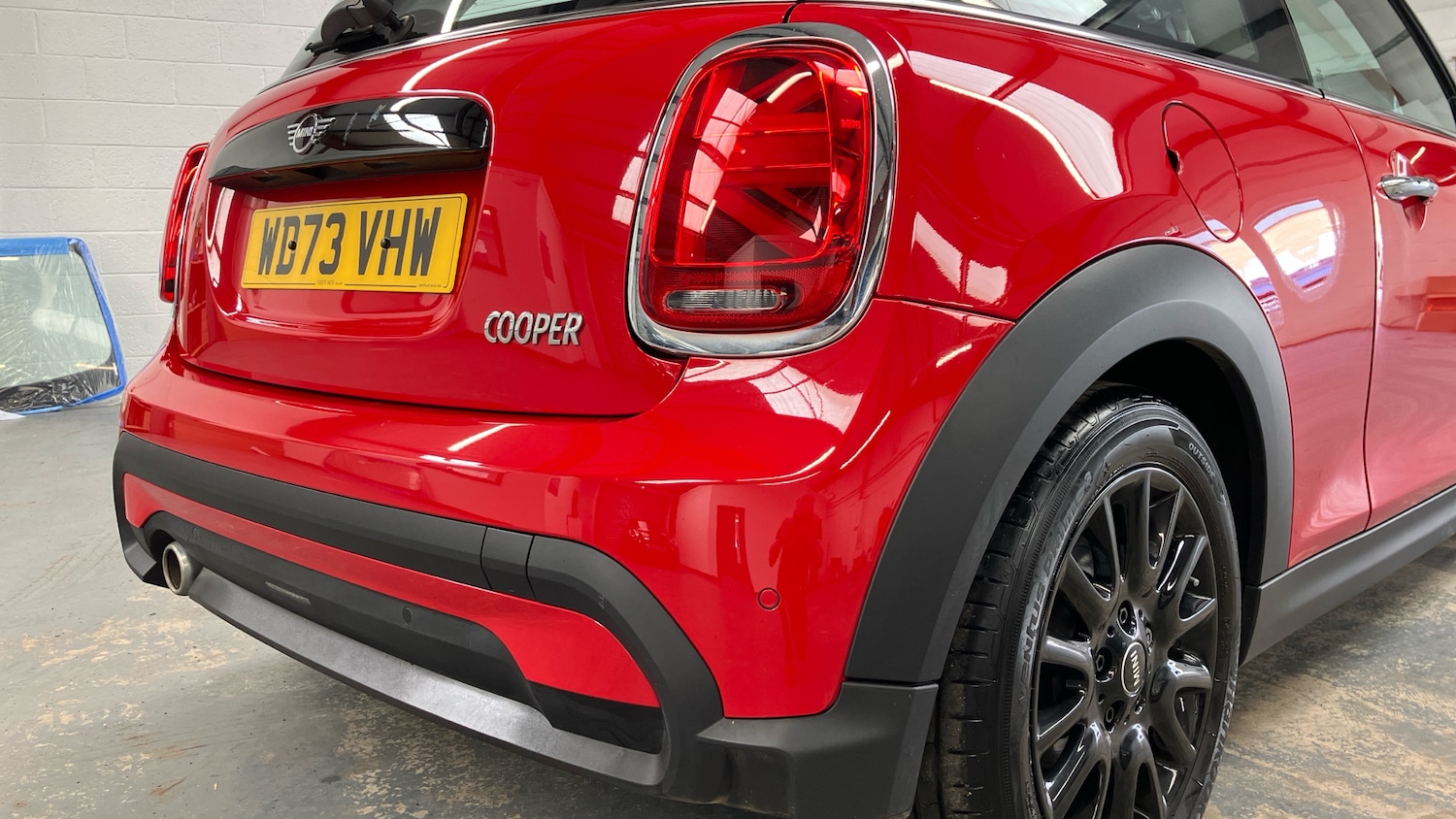 Used MINI Hatch 2024 for sale - 78197323: Photo 27