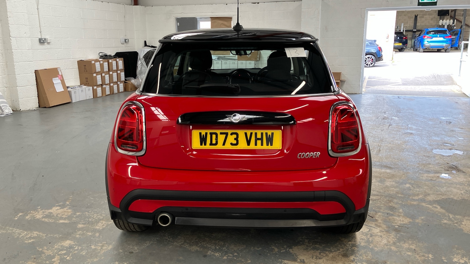 Used MINI Hatch 2024 for sale - 78197323: Photo 28