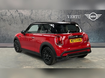 Used MINI Hatch 2024 for sale - 78197323: Photo