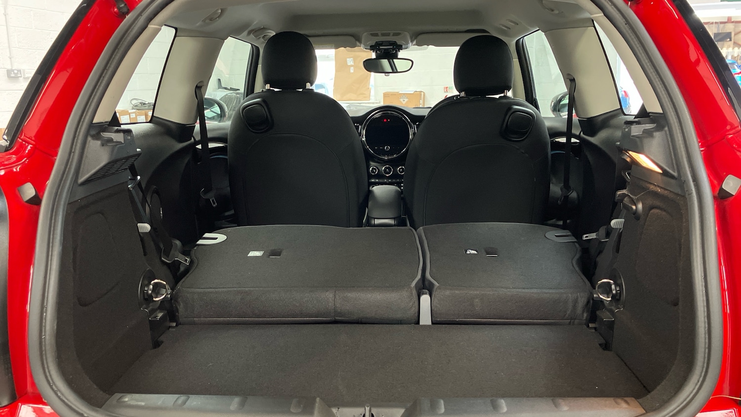 Used MINI Hatch 2024 for sale - 78197323: Photo 31