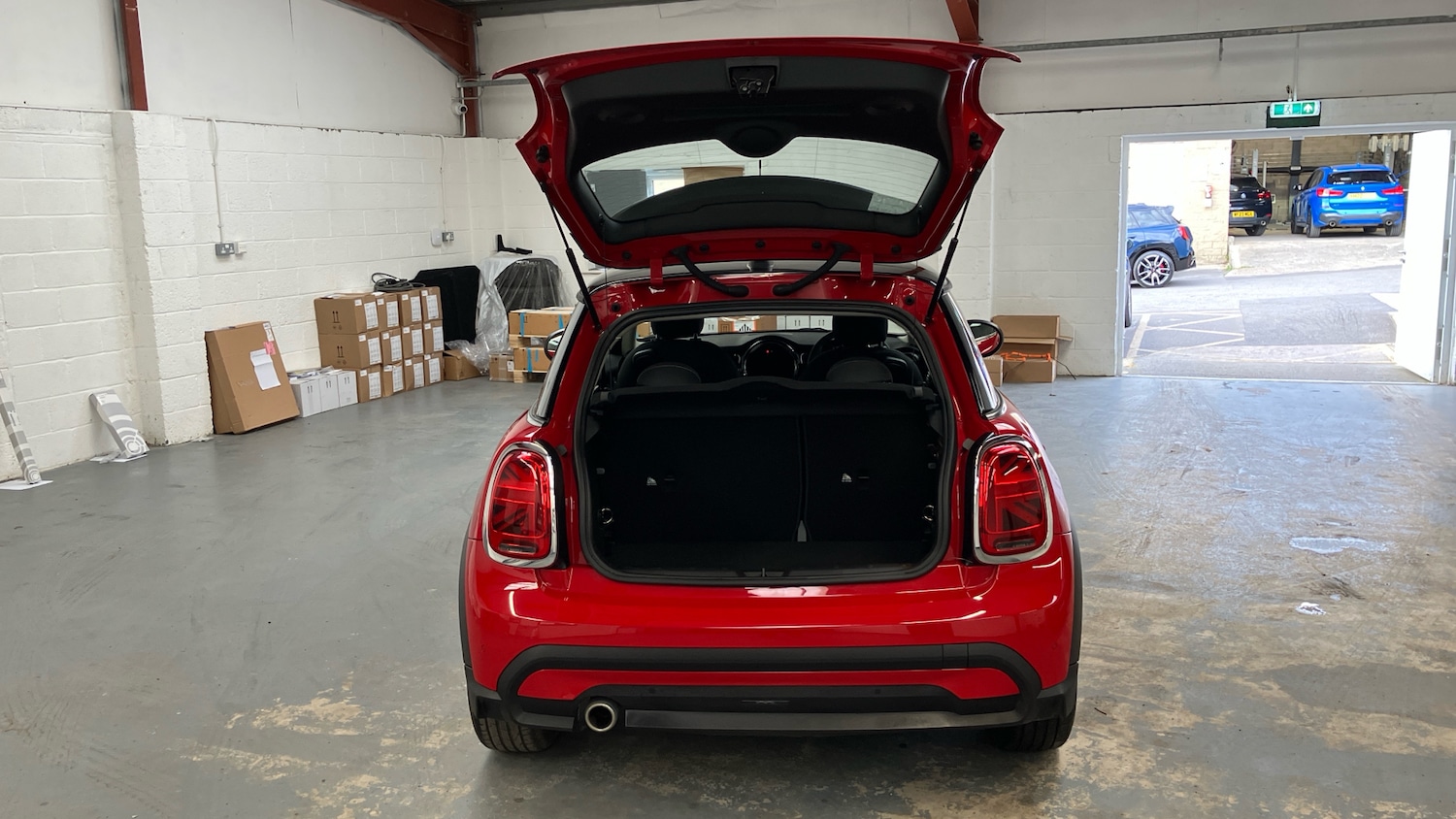 Used MINI Hatch 2024 for sale - 78197323: Photo 32