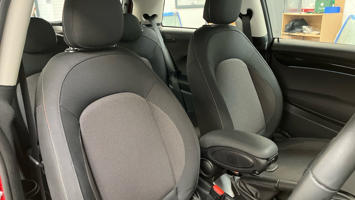 Used MINI Hatch 2024 for sale - 78197323: Photo 39