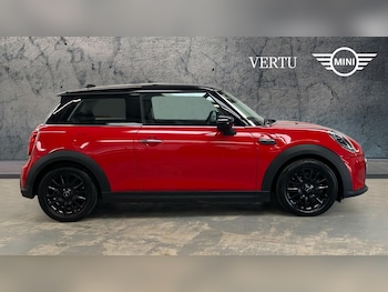 Used MINI Hatch 2024 for sale - 78197323: Photo