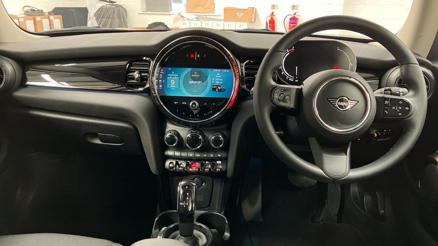 Used MINI Hatch 2024 for sale - 78197323: Photo 4