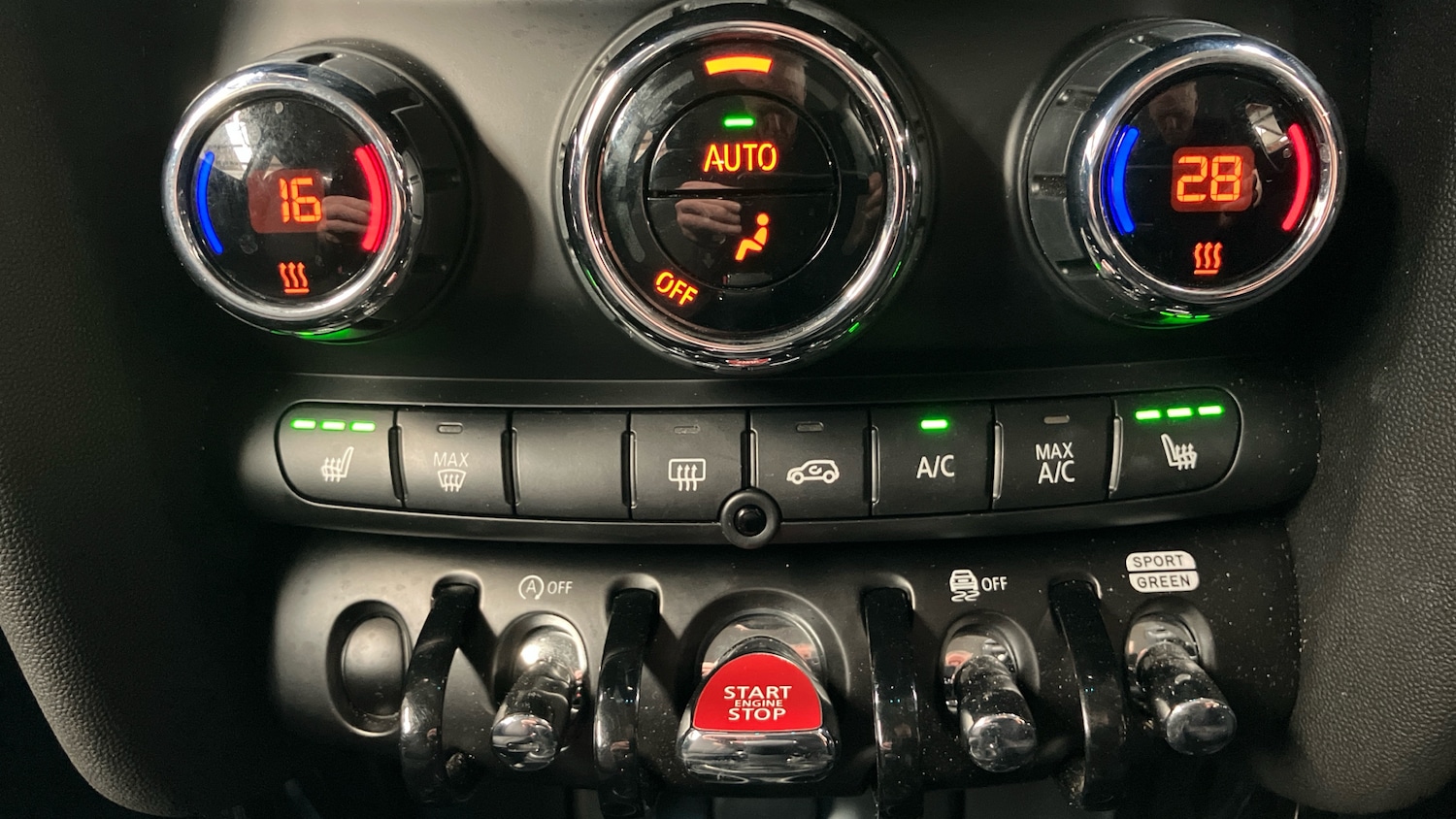 Used MINI Hatch 2024 for sale - 78197323: Photo 48