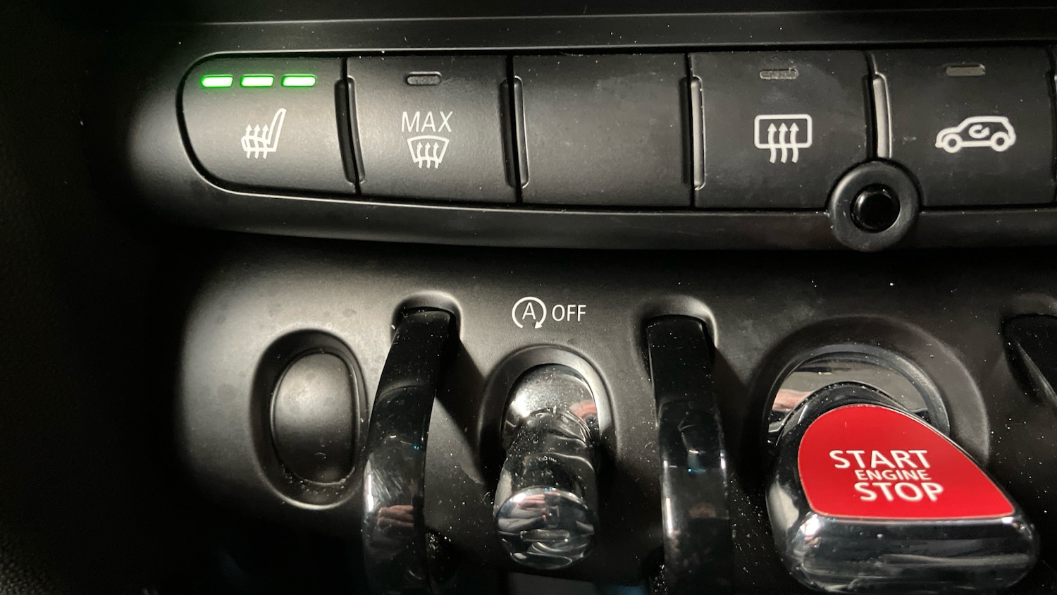 Used MINI Hatch 2024 for sale - 78197323: Photo 49