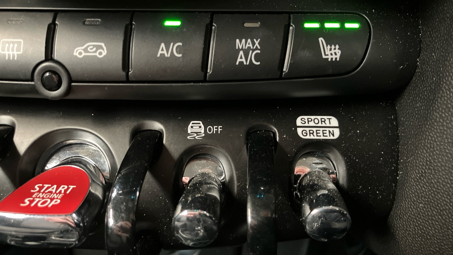 Used MINI Hatch 2024 for sale - 78197323: Photo 50