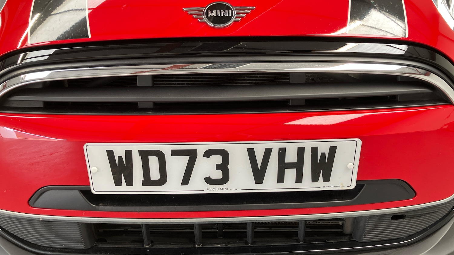 Used MINI Hatch 2024 for sale - 78197323: Photo 58