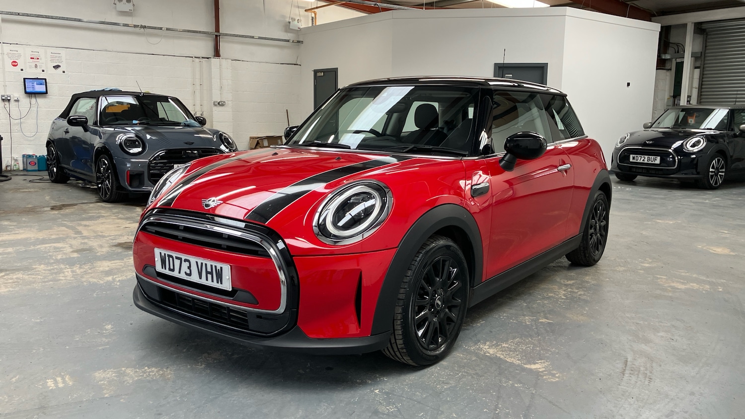 Used MINI Hatch 2024 for sale - 78197323: Photo 59