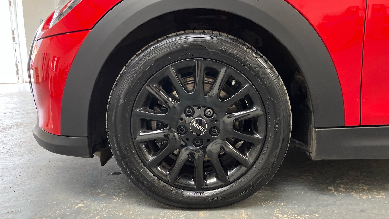 Used MINI Hatch 2024 for sale - 78197323: Photo 60