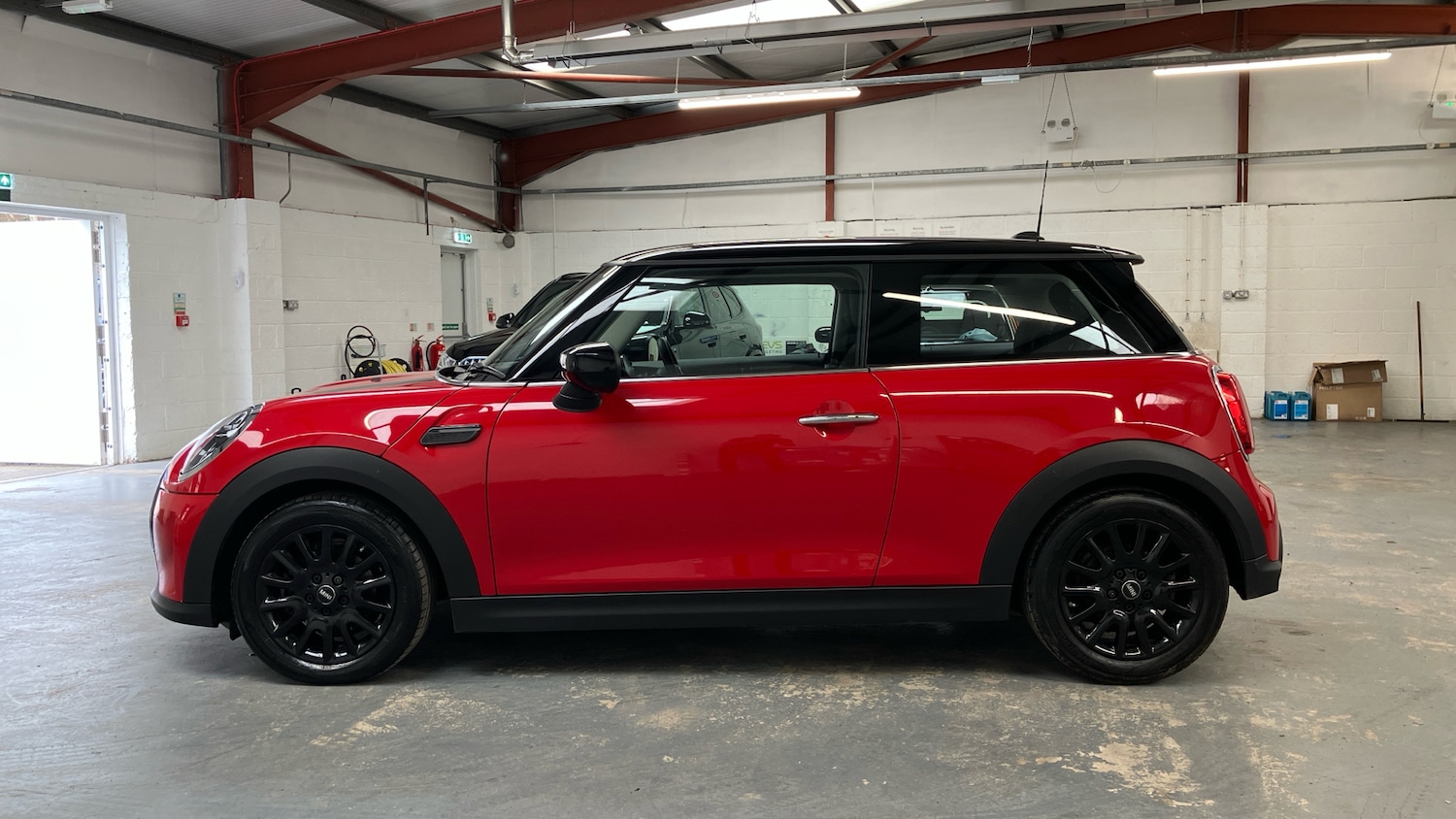 Used MINI Hatch 2024 for sale - 78197323: Photo 61