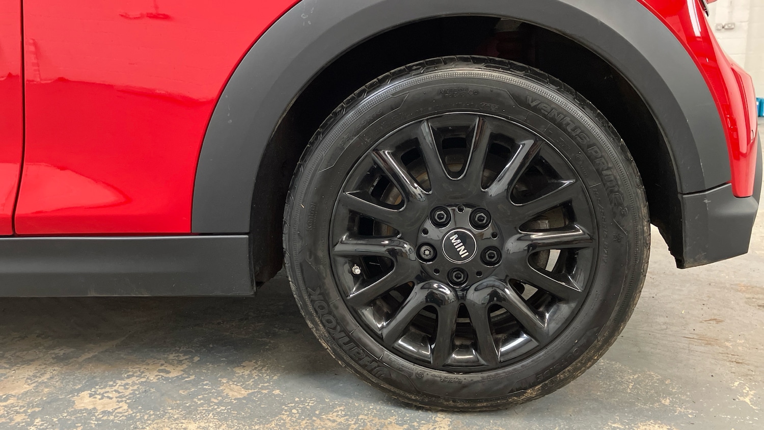 Used MINI Hatch 2024 for sale - 78197323: Photo 62