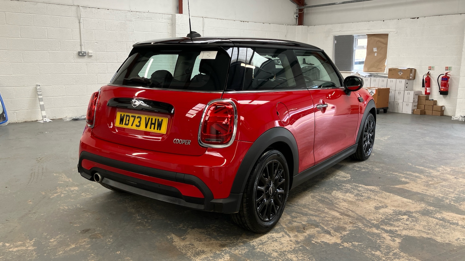 Used MINI Hatch 2024 for sale - 78197323: Photo 63