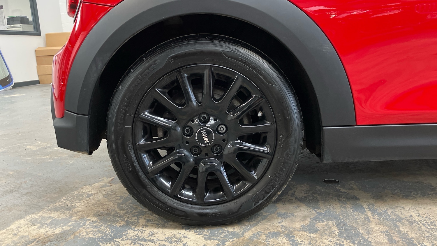 Used MINI Hatch 2024 for sale - 78197323: Photo 64