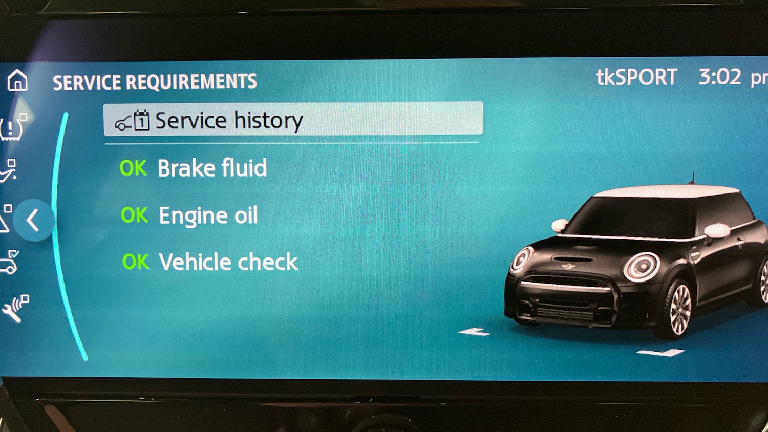 Used MINI Hatch 2024 for sale - 78197323: Photo 68