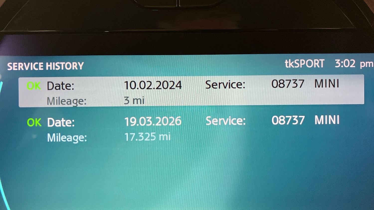 Used MINI Hatch 2024 for sale - 78197323: Photo 69