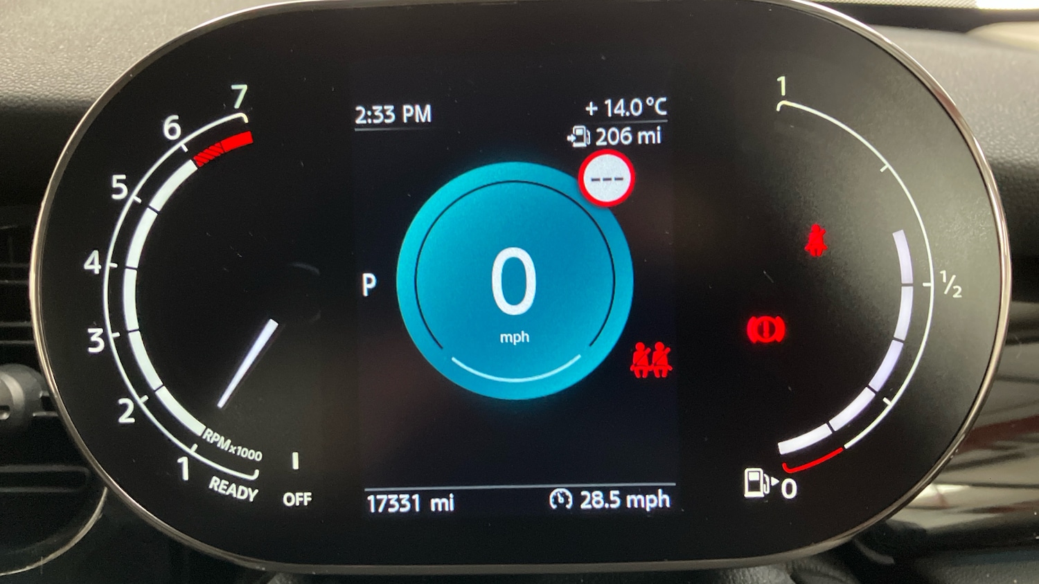 Used MINI Hatch 2024 for sale - 78197323: Photo 9