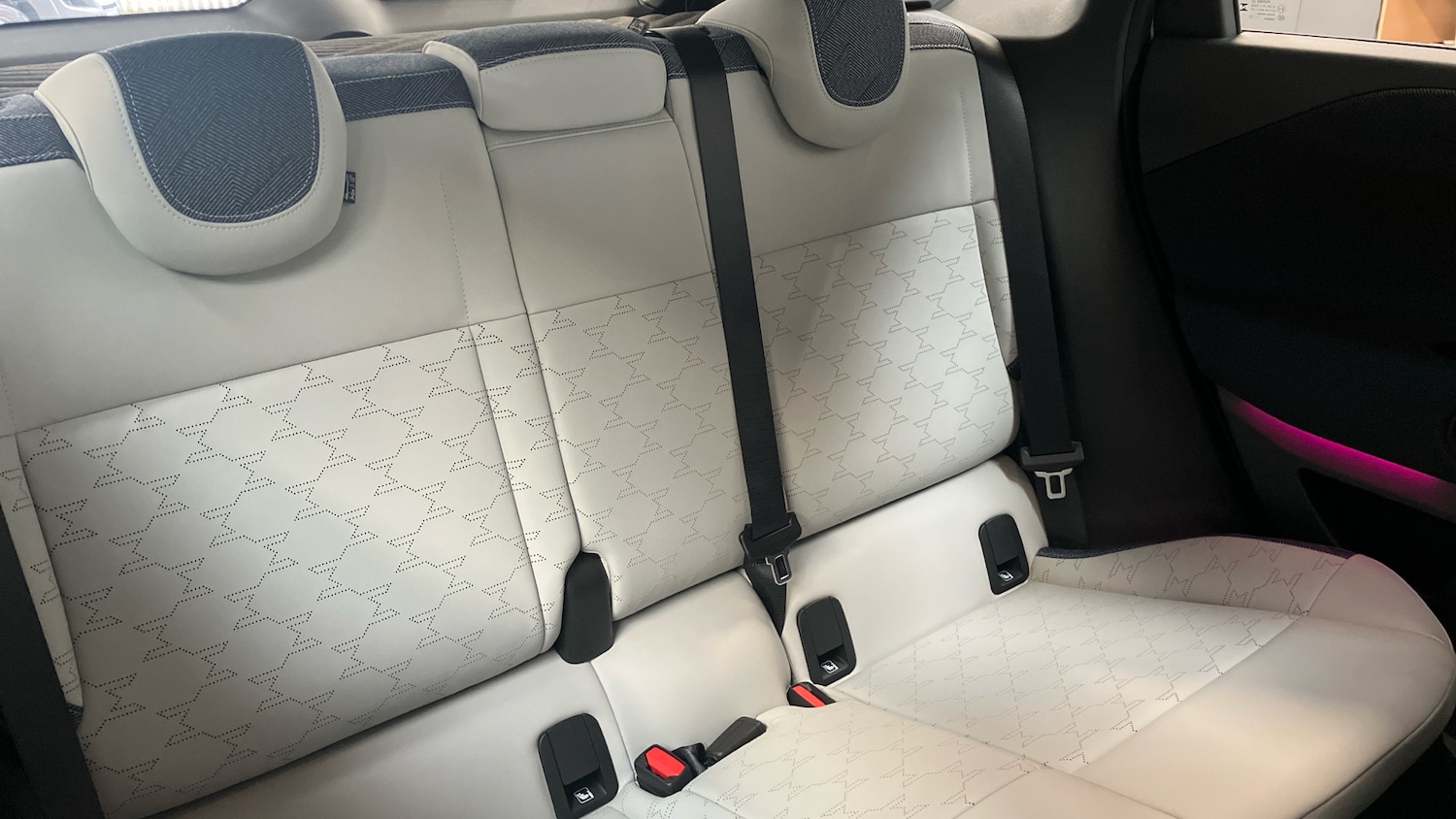 Used MINI Aceman 2024 for sale - 76477783: Photo 12