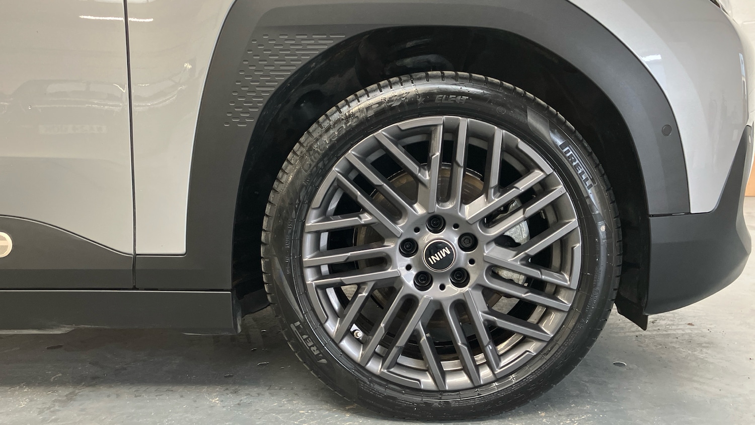 Used MINI Aceman 2024 for sale - 76477783: Photo 14