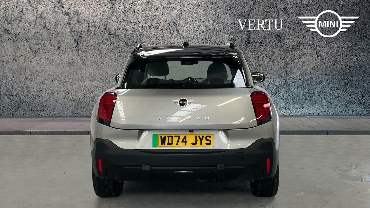 Used MINI Aceman 2024 for sale - 76477783: Photo 15