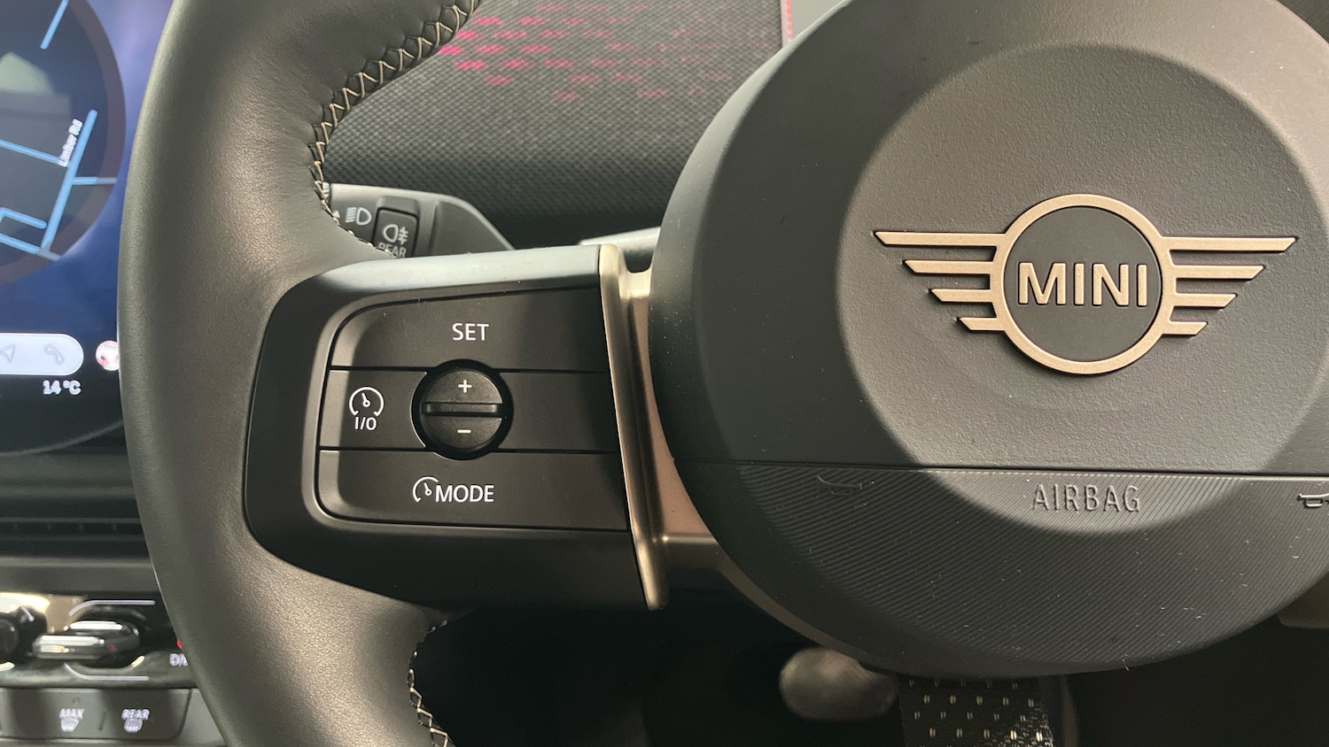 Used MINI Aceman 2024 for sale - 76477783: Photo 17