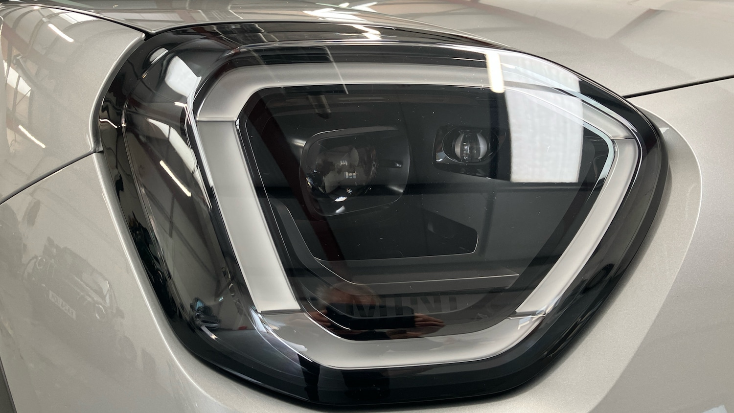 Used MINI Aceman 2024 for sale - 76477783: Photo 23