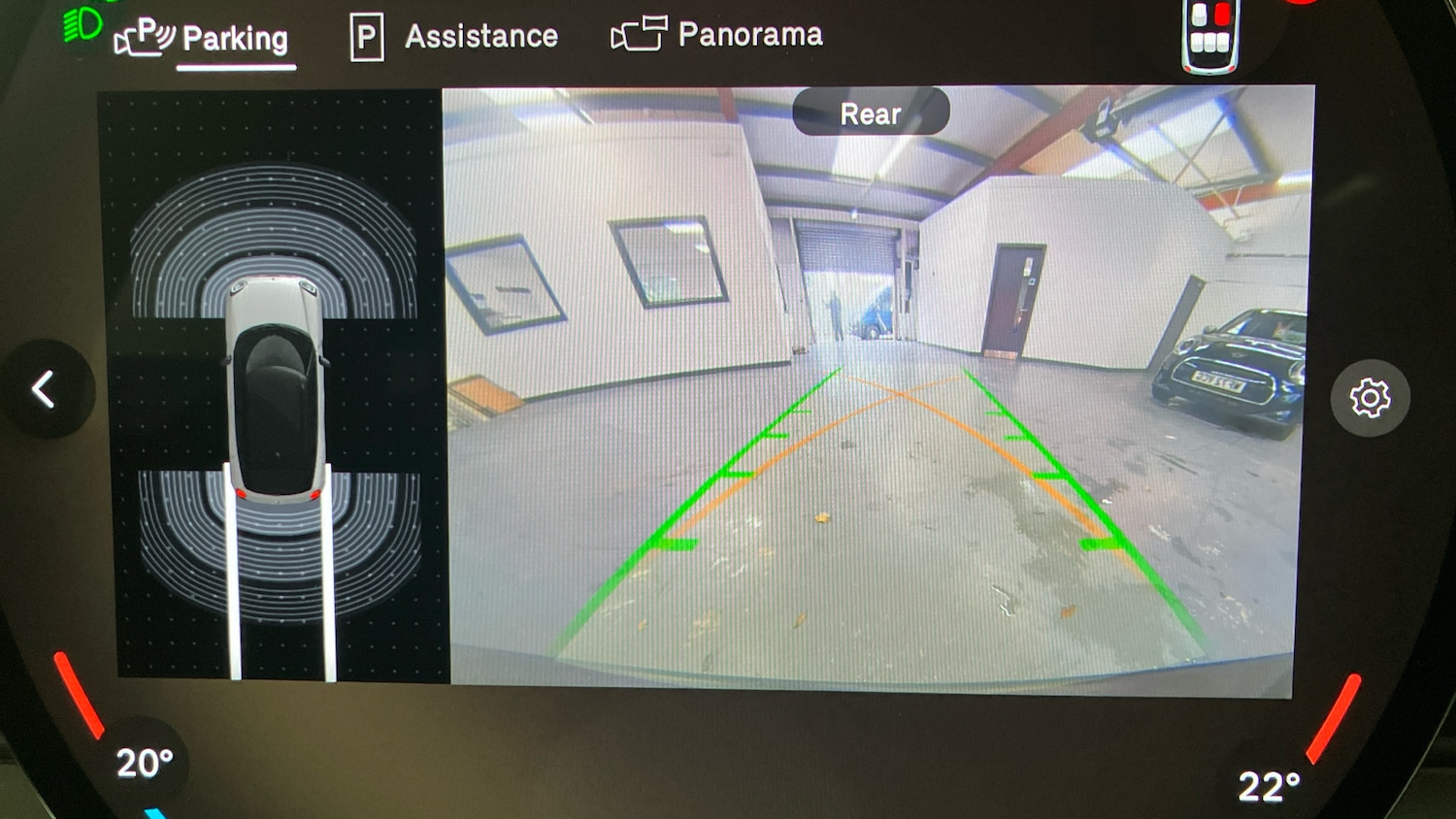 Used MINI Aceman 2024 for sale - 76477783: Photo 29