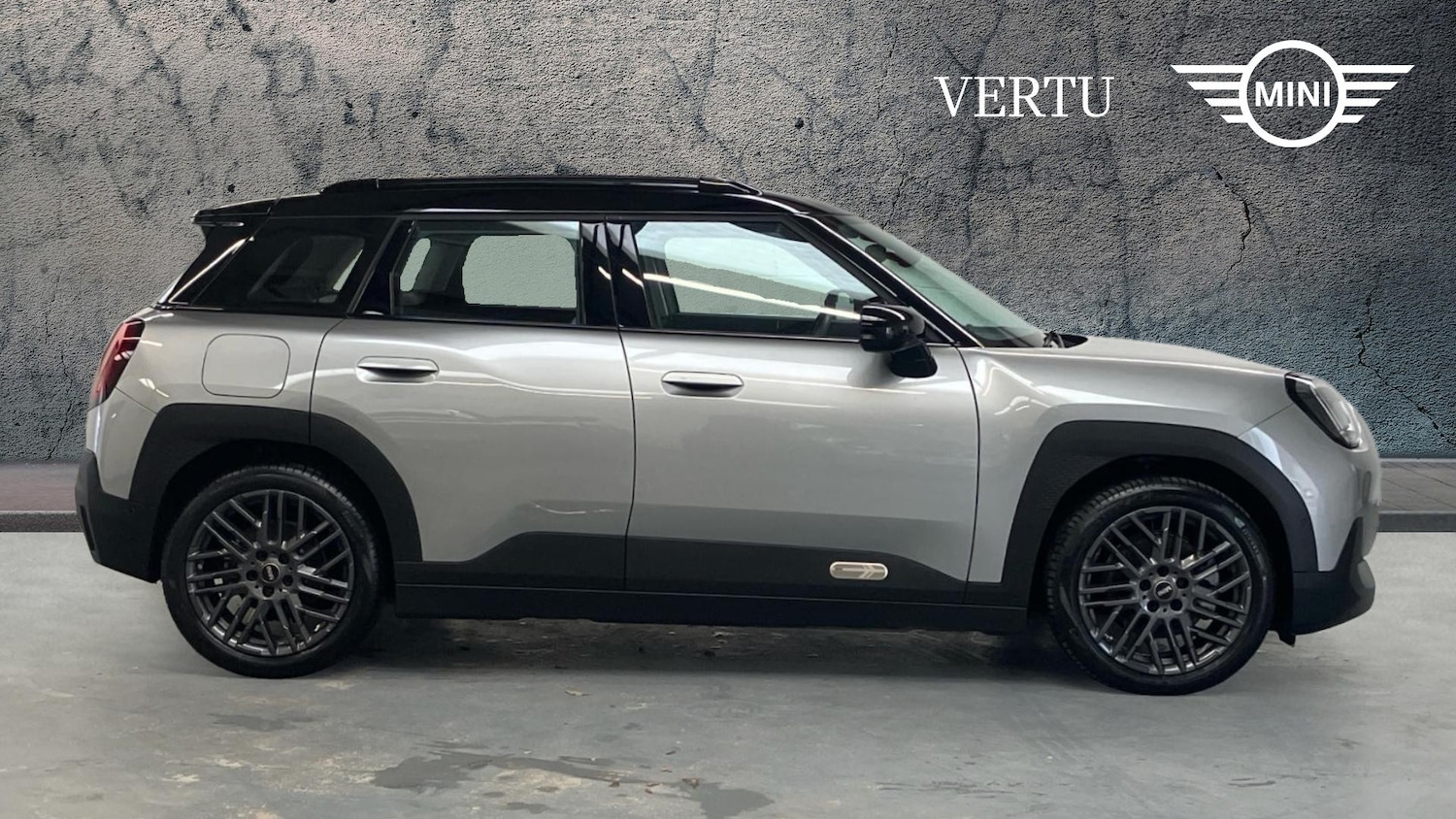 Used MINI Aceman 2024 for sale - 76477783: Photo 3