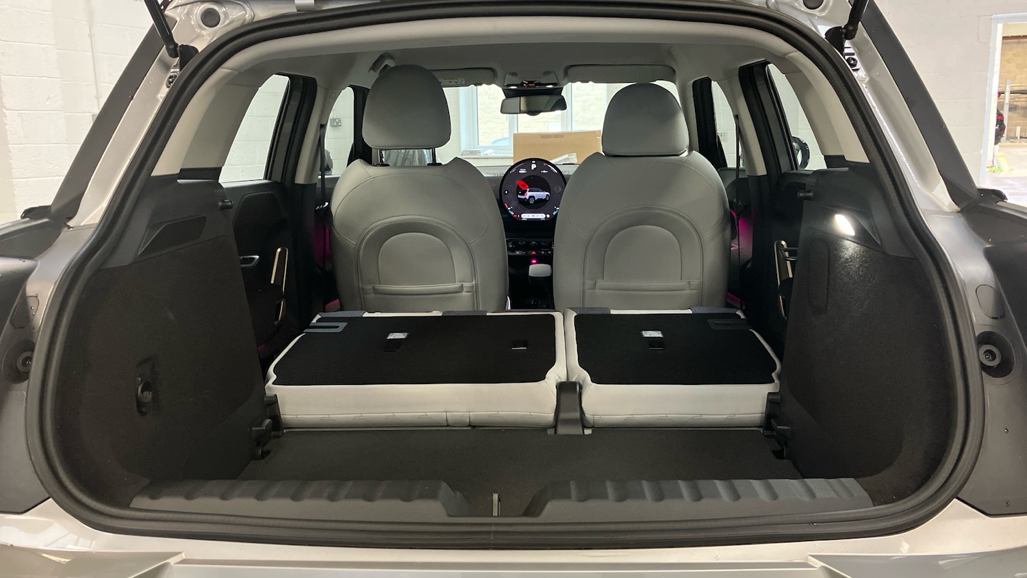 Used MINI Aceman 2024 for sale - 76477783: Photo 31