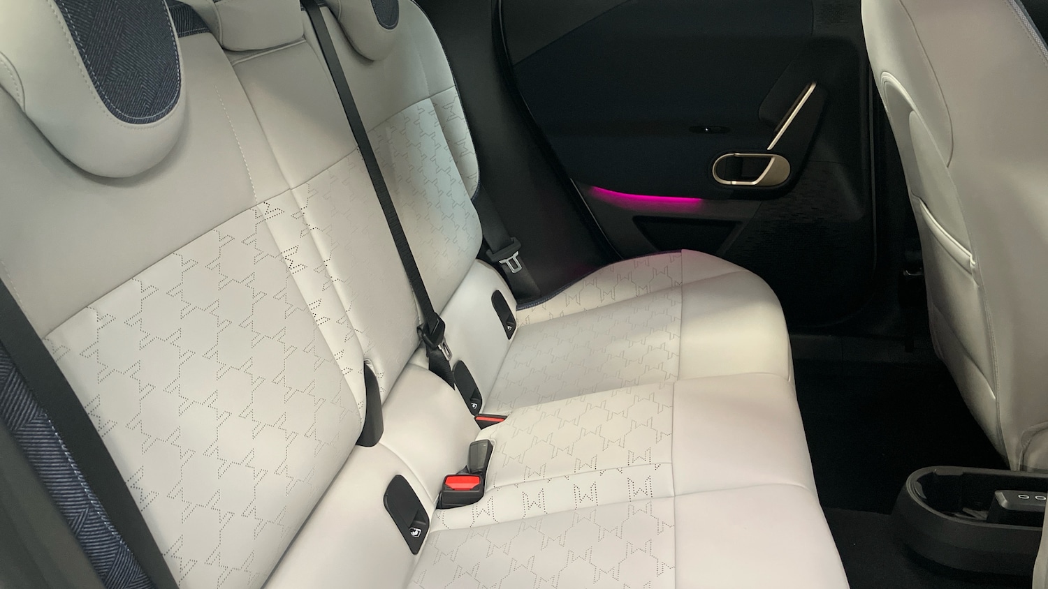 Used MINI Aceman 2024 for sale - 76477783: Photo 35